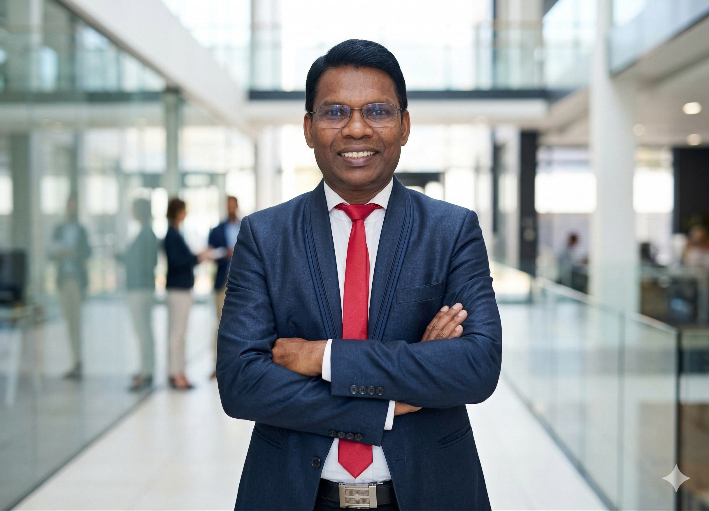 Super Brain CoachKarmu HEW Mindset