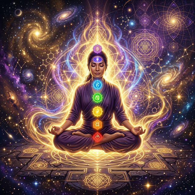 CoachKarmu Meditation